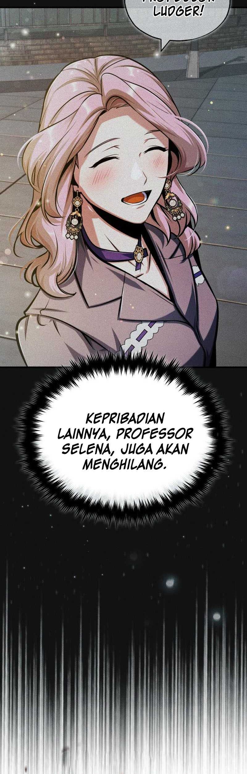 Academy’s Undercover Professor Chapter 62 - halaman 42