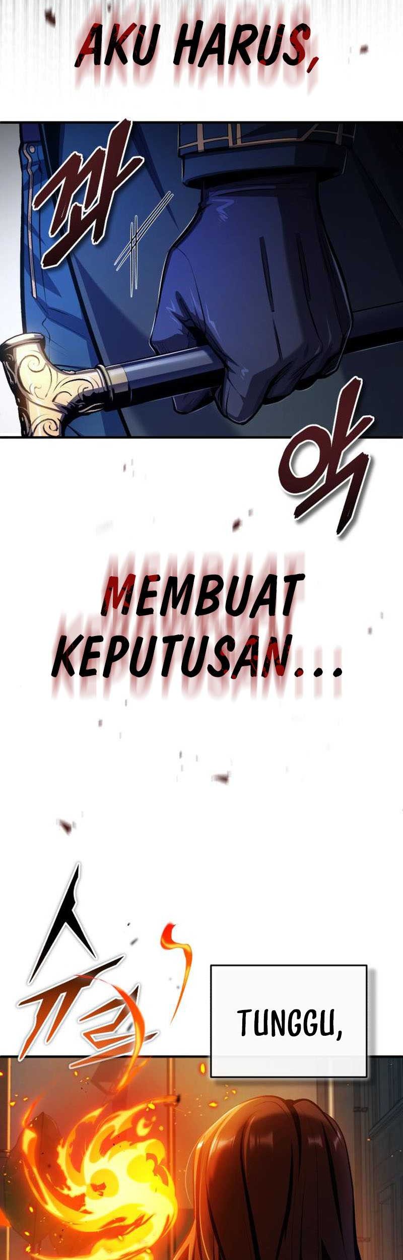 Academy’s Undercover Professor Chapter 62 - halaman 43