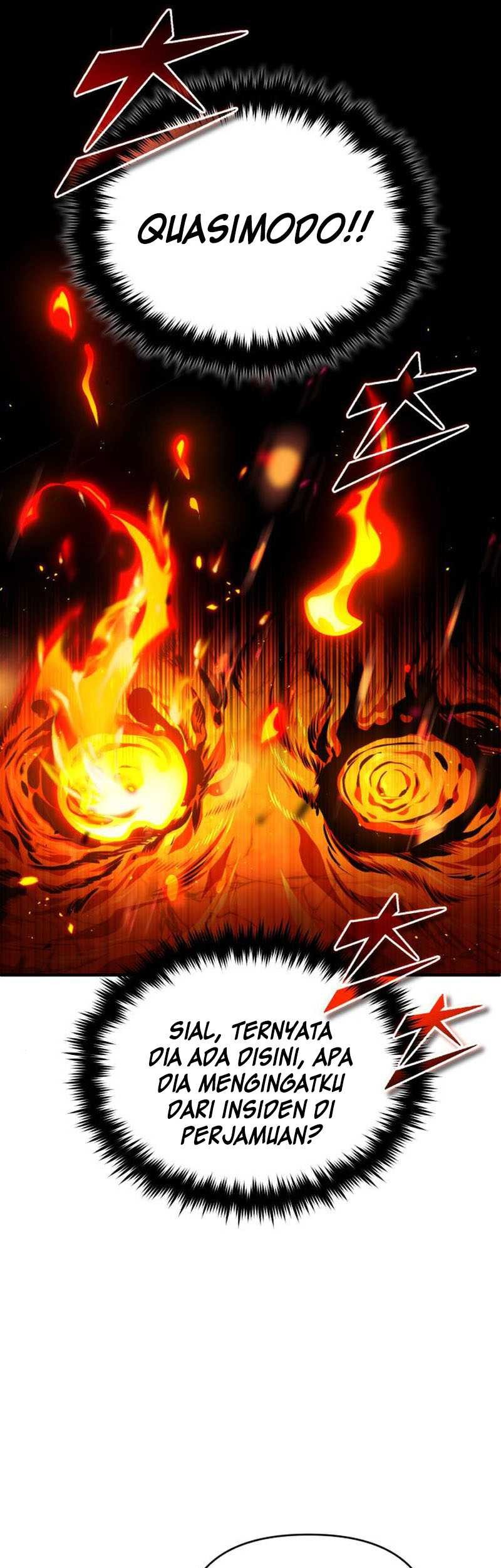 Academy’s Undercover Professor Chapter 62 - halaman 45