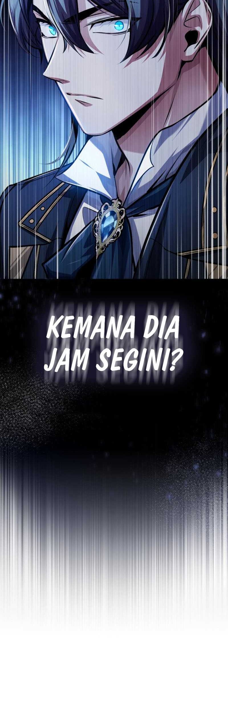 Academy’s Undercover Professor Chapter 62 - halaman 5