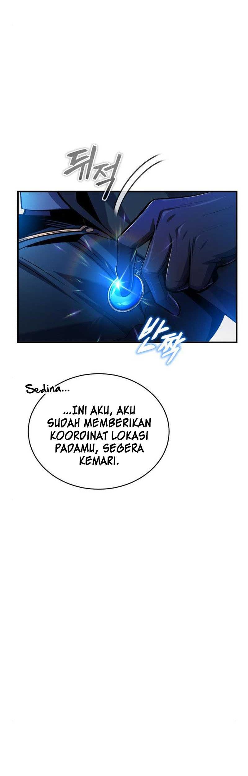 Academy’s Undercover Professor Chapter 62 - halaman 50