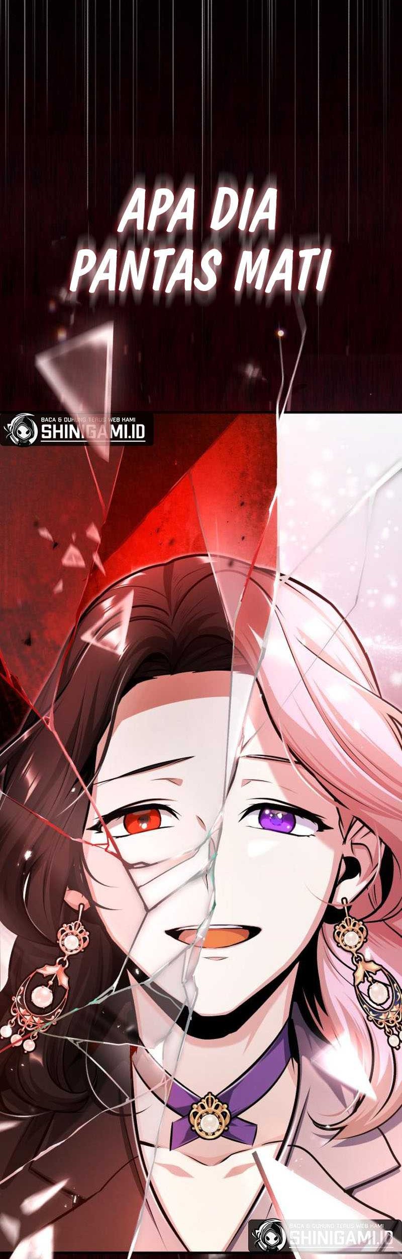 Academy’s Undercover Professor Chapter 62 - halaman 57