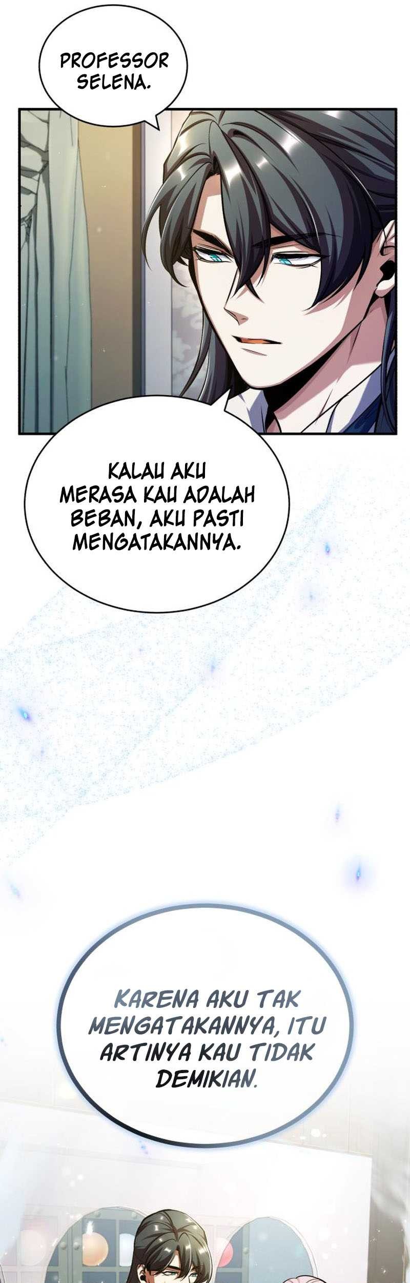 Academy’s Undercover Professor Chapter 62 - halaman 66