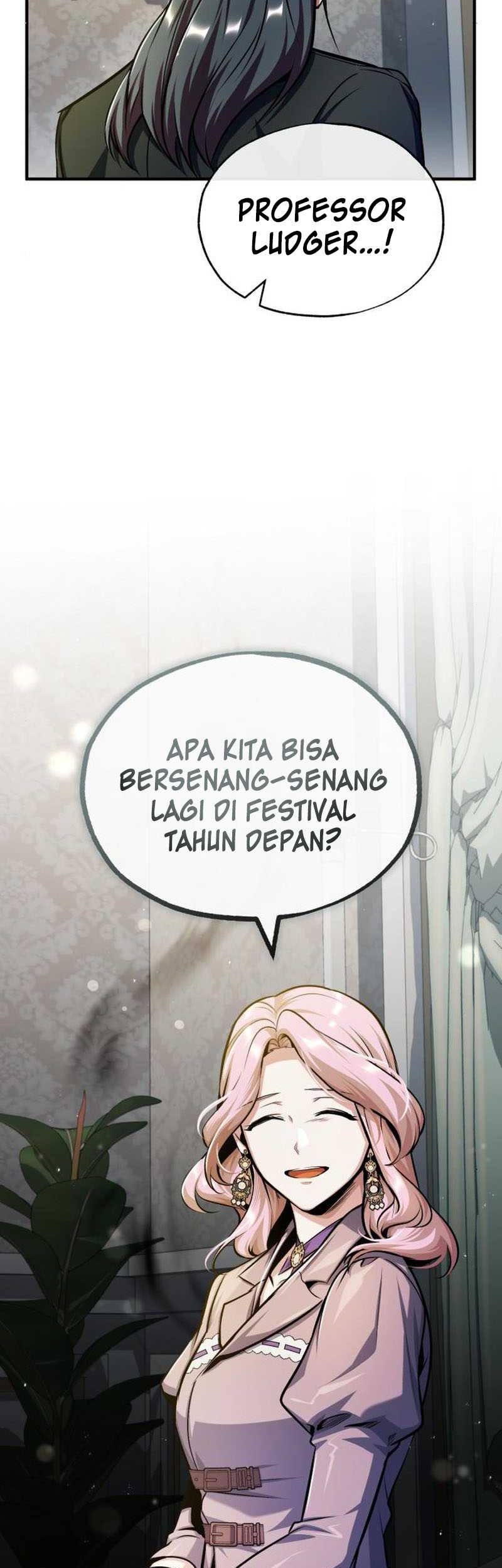 Academy’s Undercover Professor Chapter 62 - halaman 68