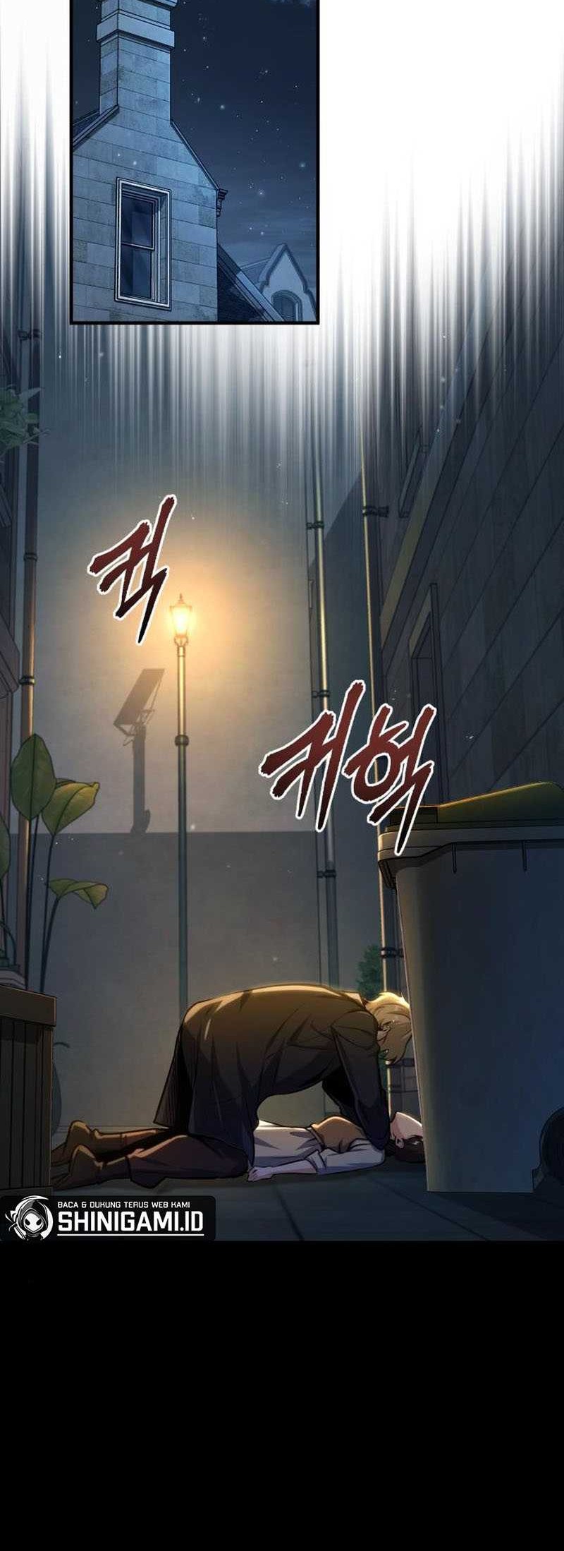 Academy’s Undercover Professor Chapter 62 - halaman 7