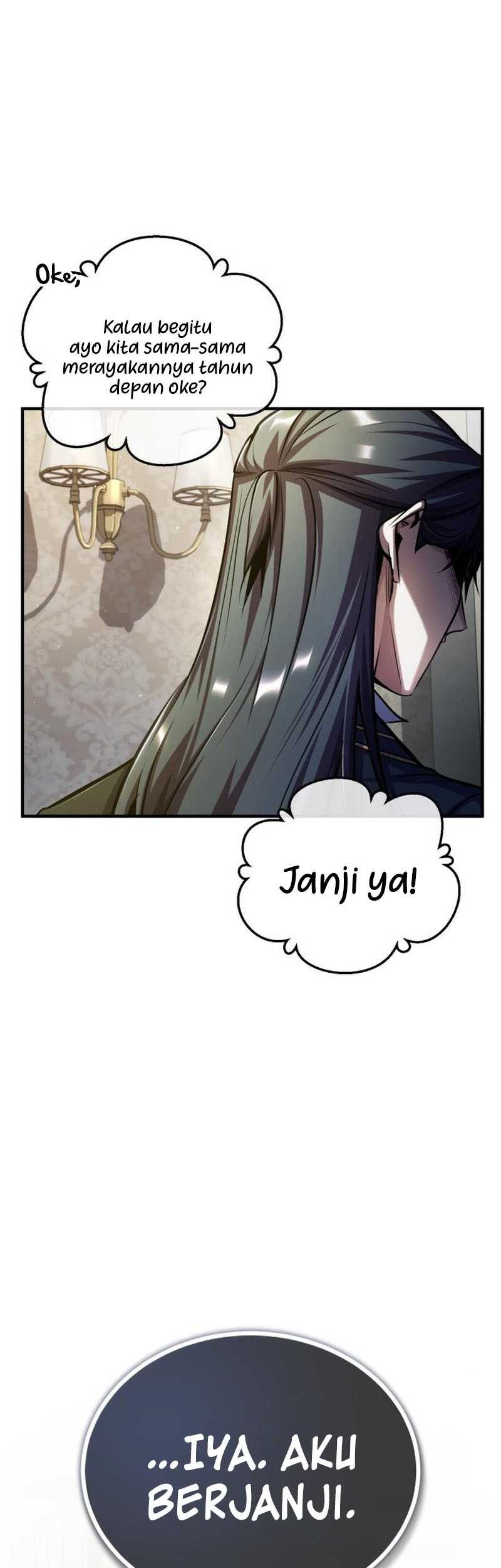 Academy’s Undercover Professor Chapter 62 - halaman 70