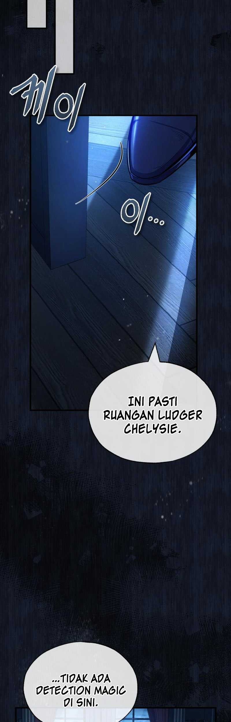 Academy’s Undercover Professor Chapter 62 - halaman 72