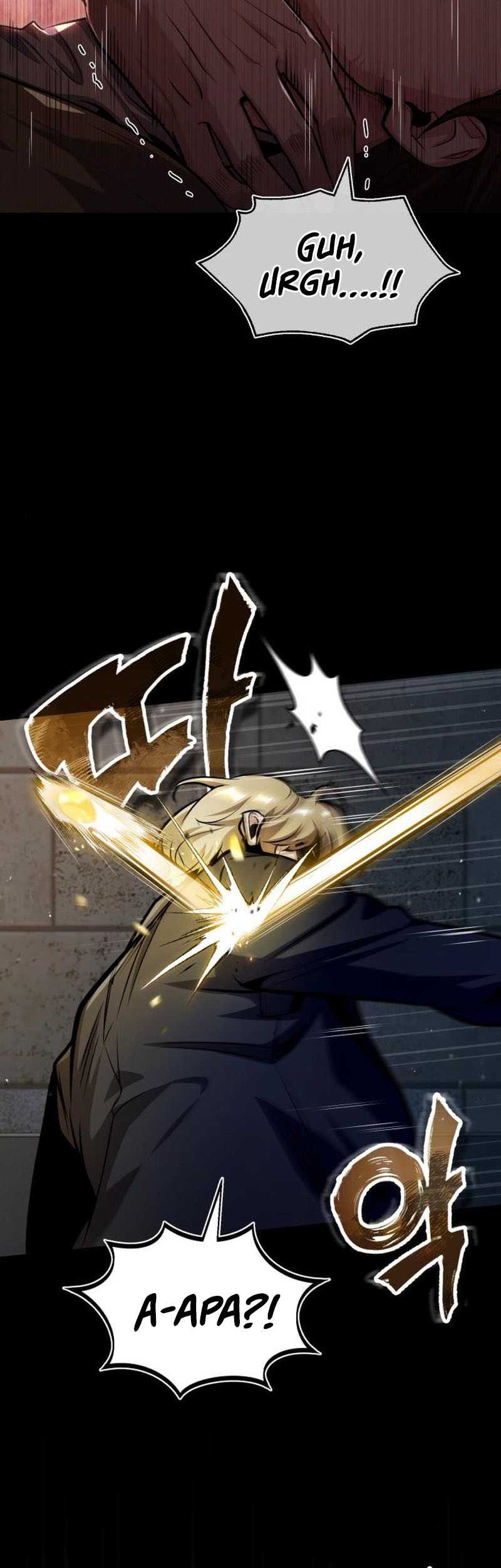 Academy’s Undercover Professor Chapter 62 - halaman 9