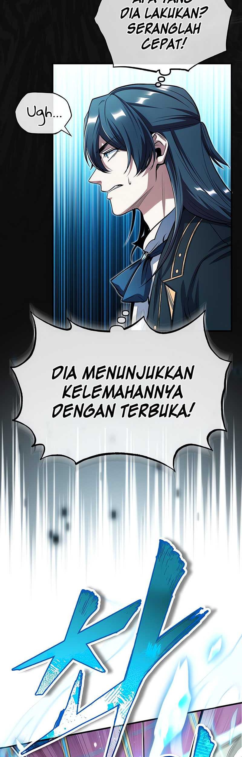 Academy’s Undercover Professor Chapter 63 - halaman 26