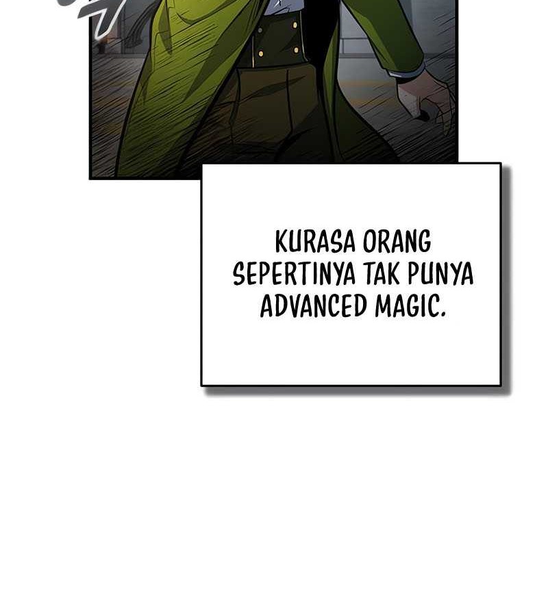 Academy’s Undercover Professor Chapter 63 - halaman 31