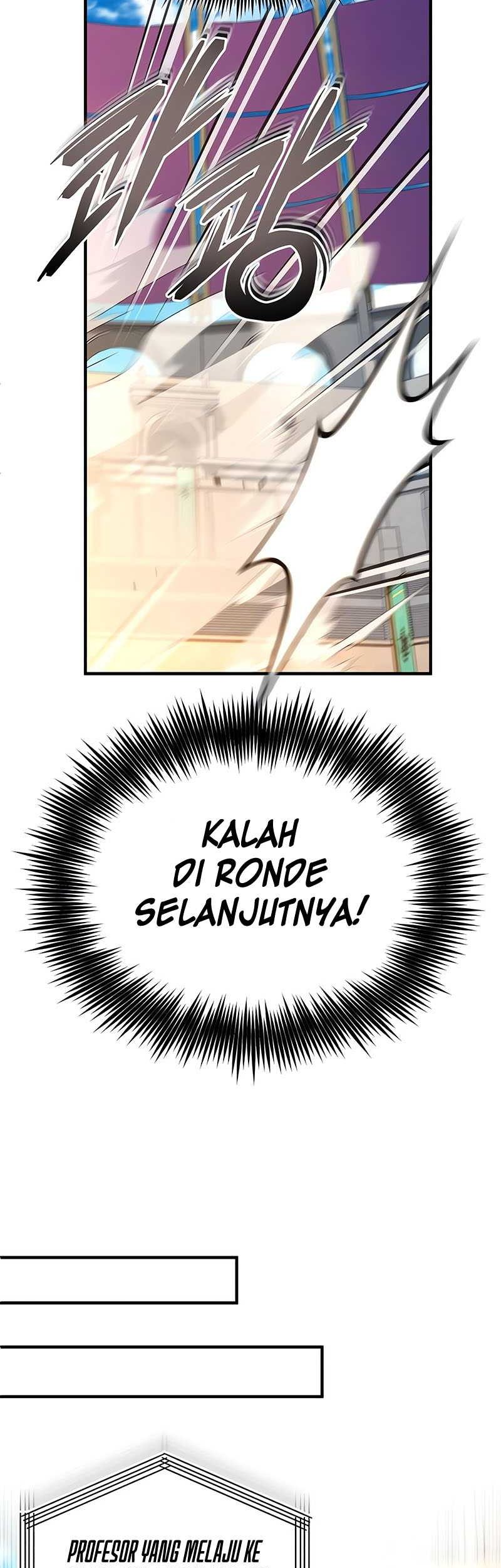 Academy’s Undercover Professor Chapter 63 - halaman 34
