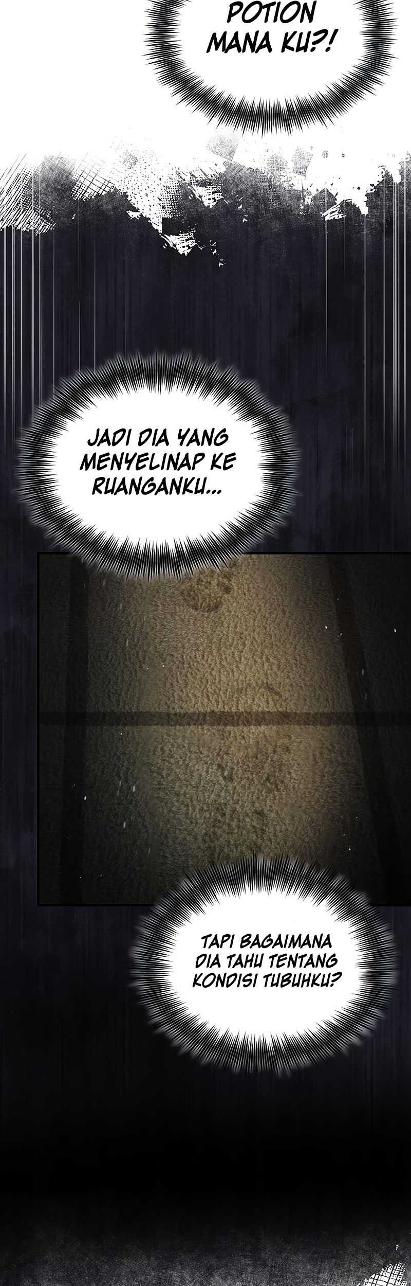 Academy’s Undercover Professor Chapter 63 - halaman 48