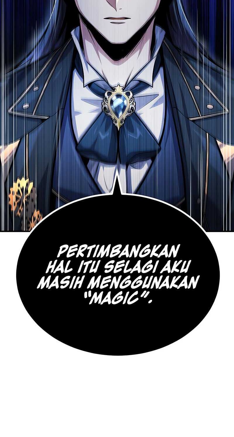 Academy’s Undercover Professor Chapter 63 - halaman 53