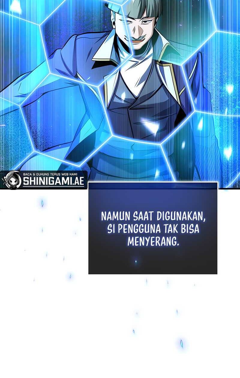 Academy’s Undercover Professor Chapter 63 - halaman 57