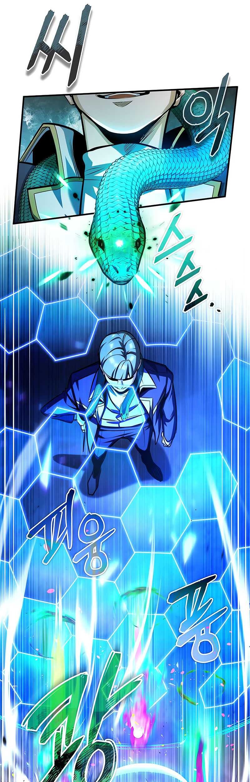 Academy’s Undercover Professor Chapter 63 - halaman 62