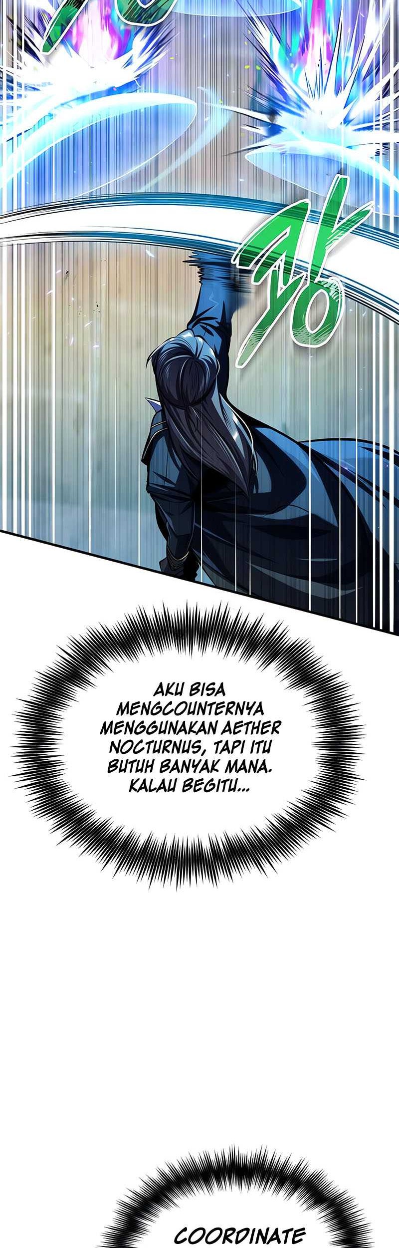 Academy’s Undercover Professor Chapter 63 - halaman 63