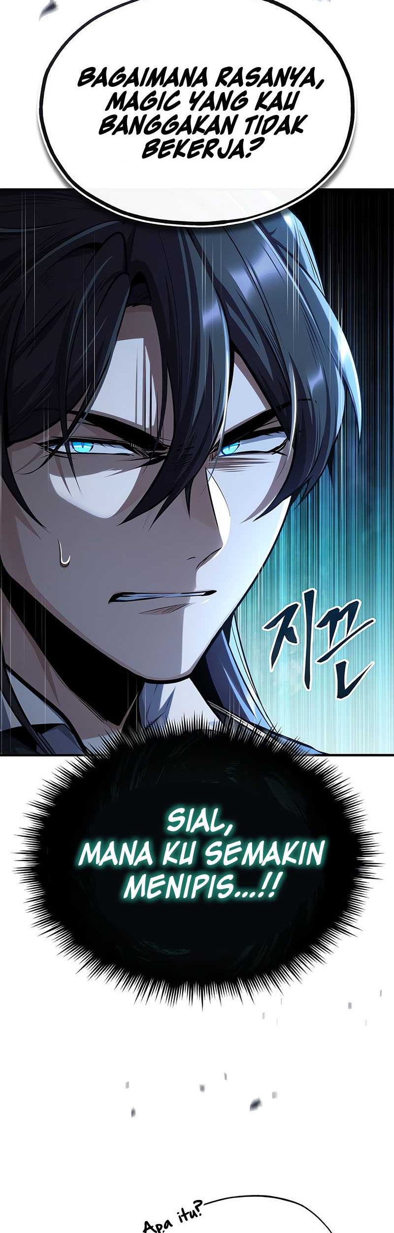 Academy’s Undercover Professor Chapter 63 - halaman 67