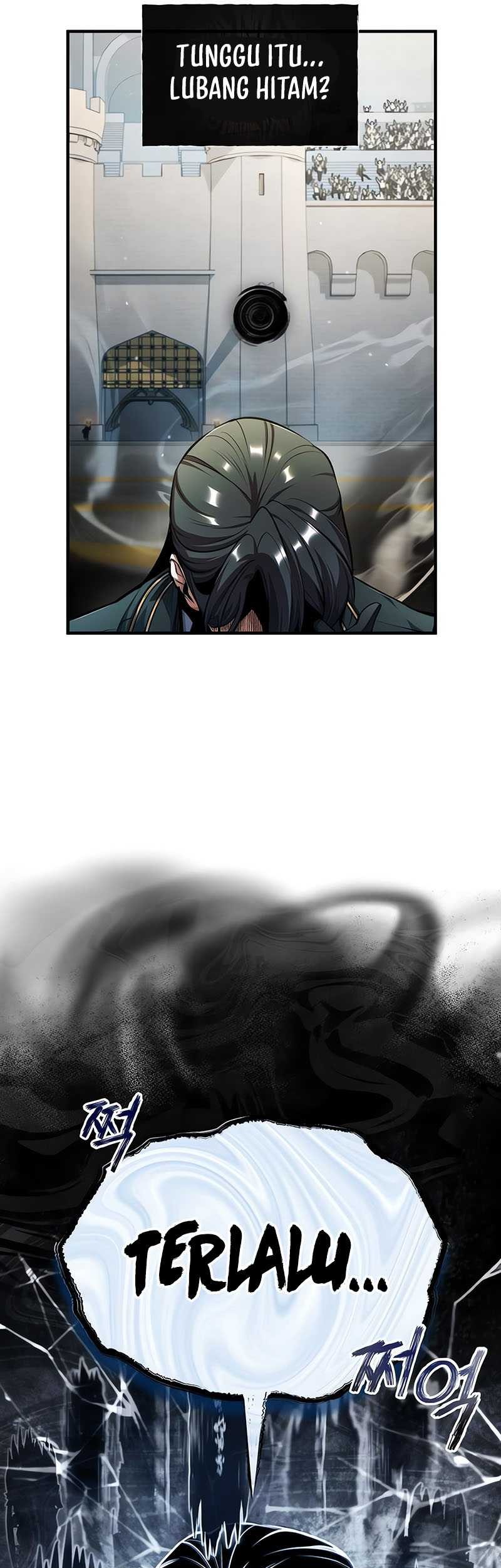 Academy’s Undercover Professor Chapter 63 - halaman 74