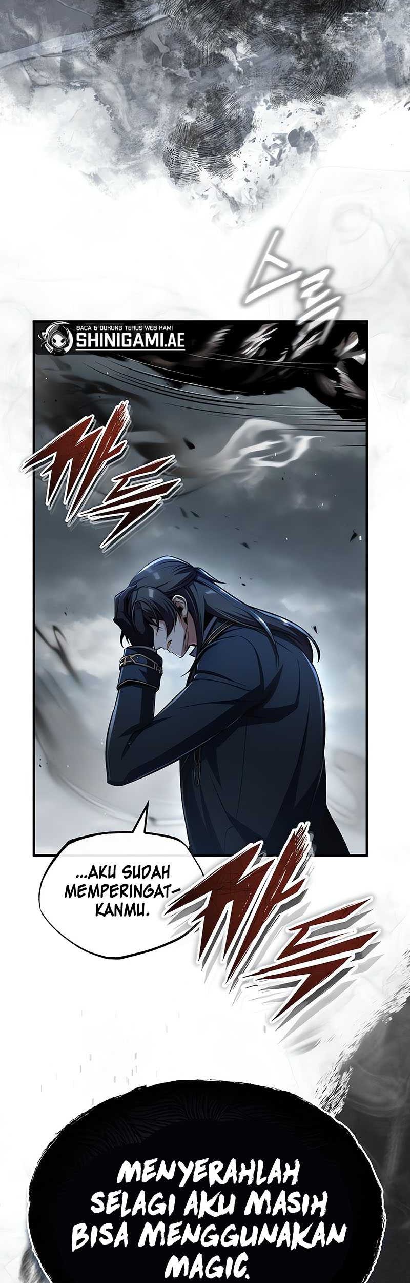 Academy’s Undercover Professor Chapter 64 - halaman 10