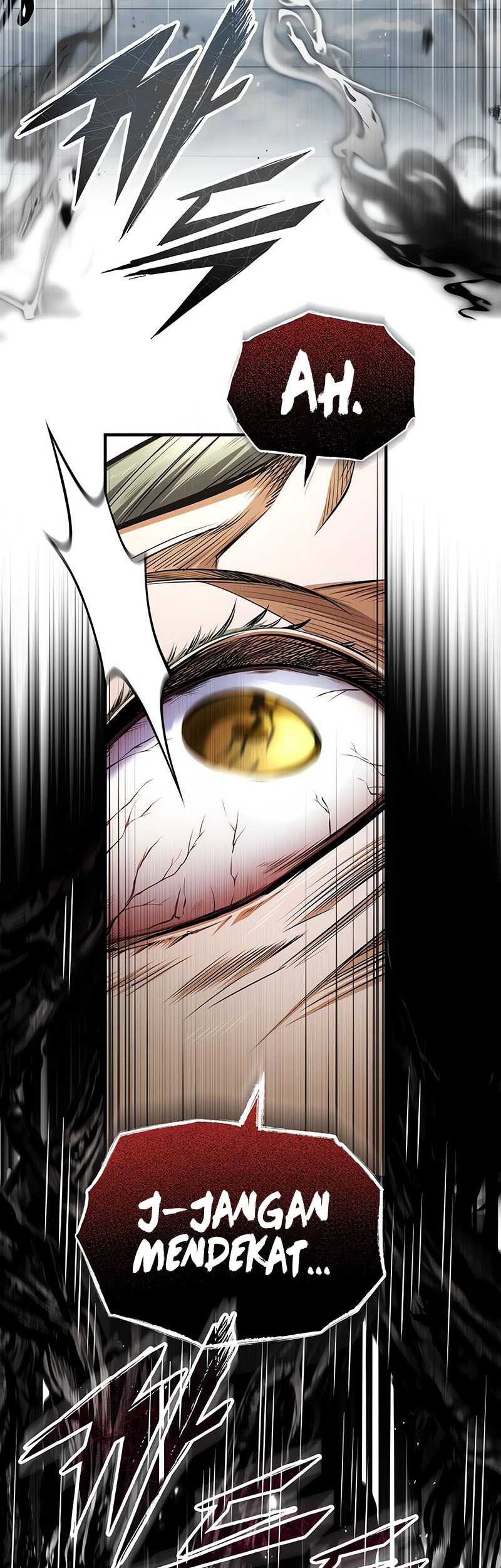 Academy’s Undercover Professor Chapter 64 - halaman 14