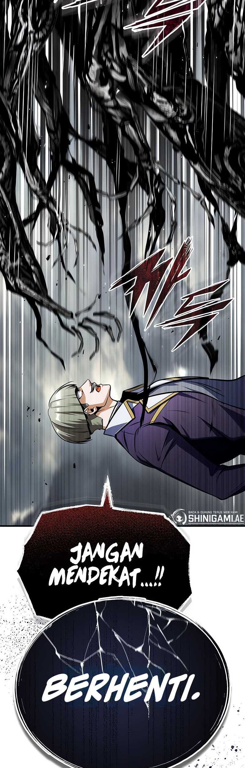 Academy’s Undercover Professor Chapter 64 - halaman 15