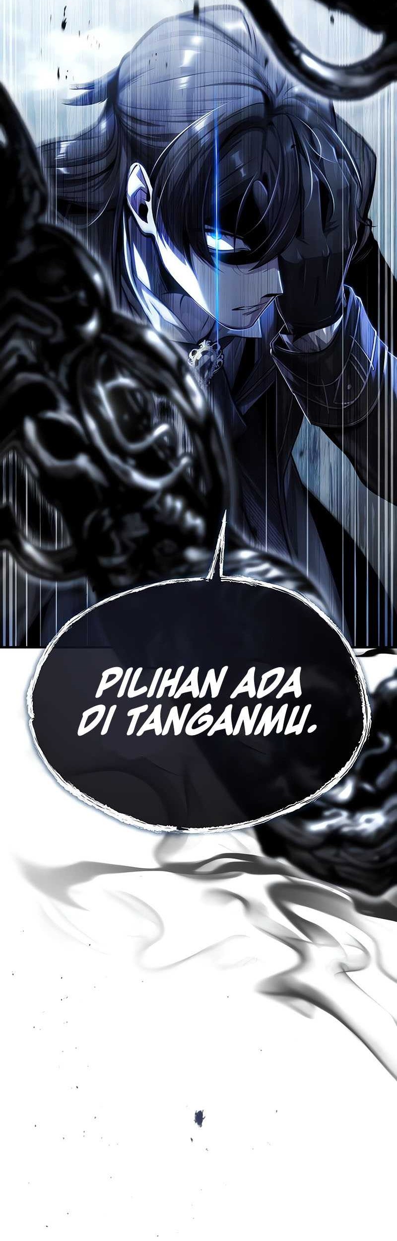 Academy’s Undercover Professor Chapter 64 - halaman 18