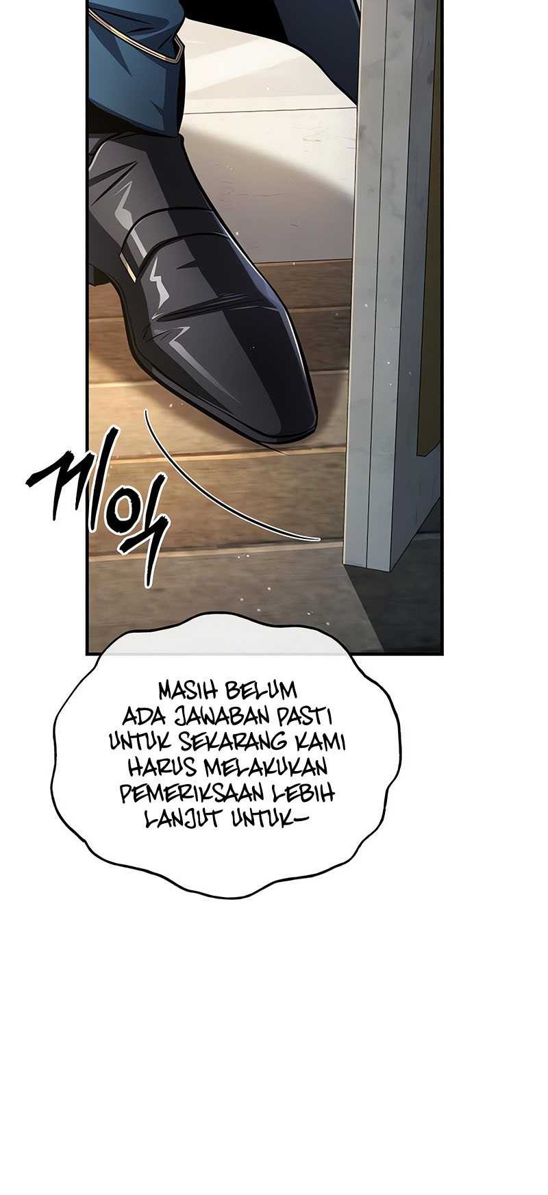 Academy’s Undercover Professor Chapter 64 - halaman 27