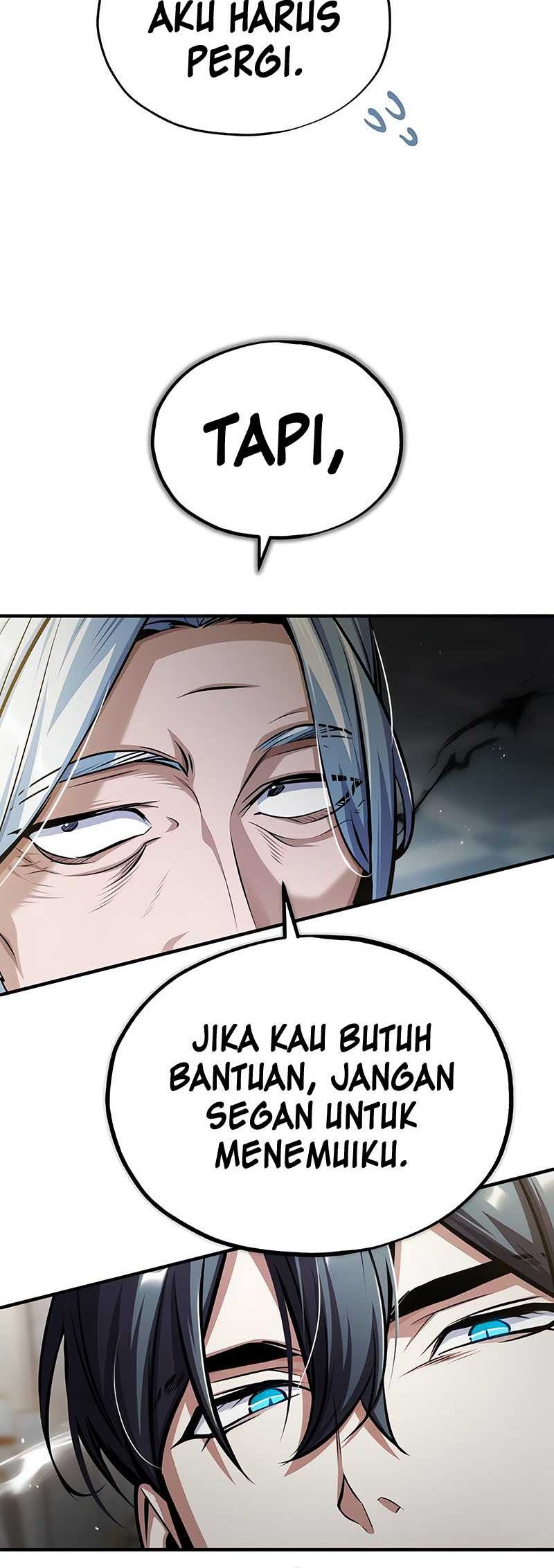 Academy’s Undercover Professor Chapter 64 - halaman 43