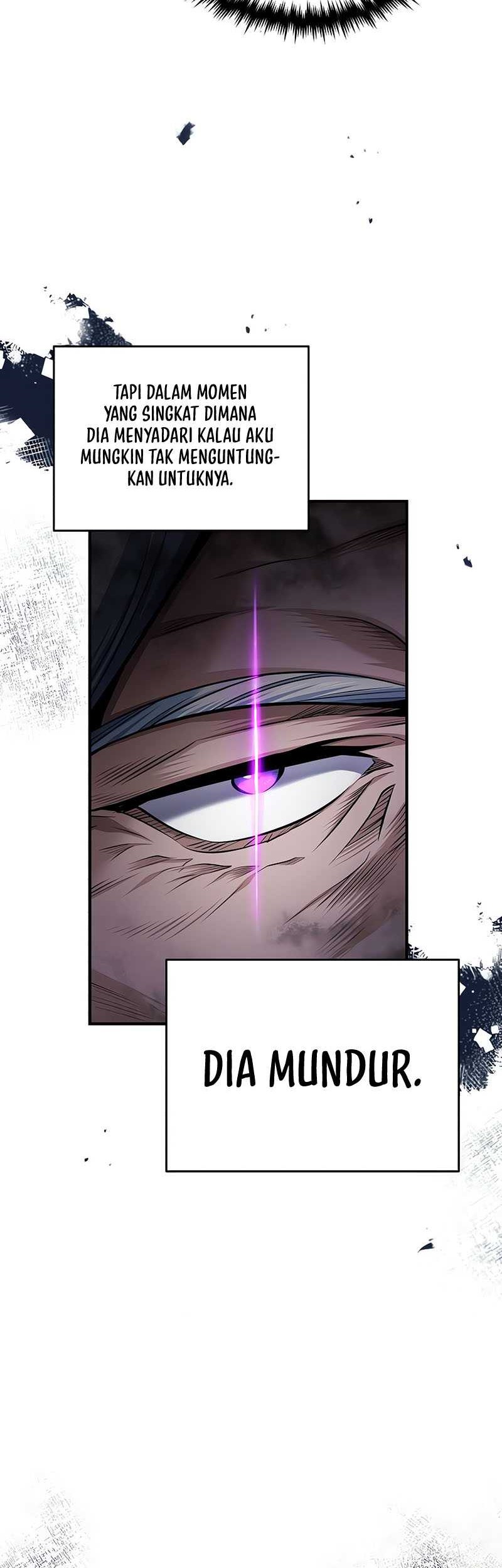 Academy’s Undercover Professor Chapter 64 - halaman 45