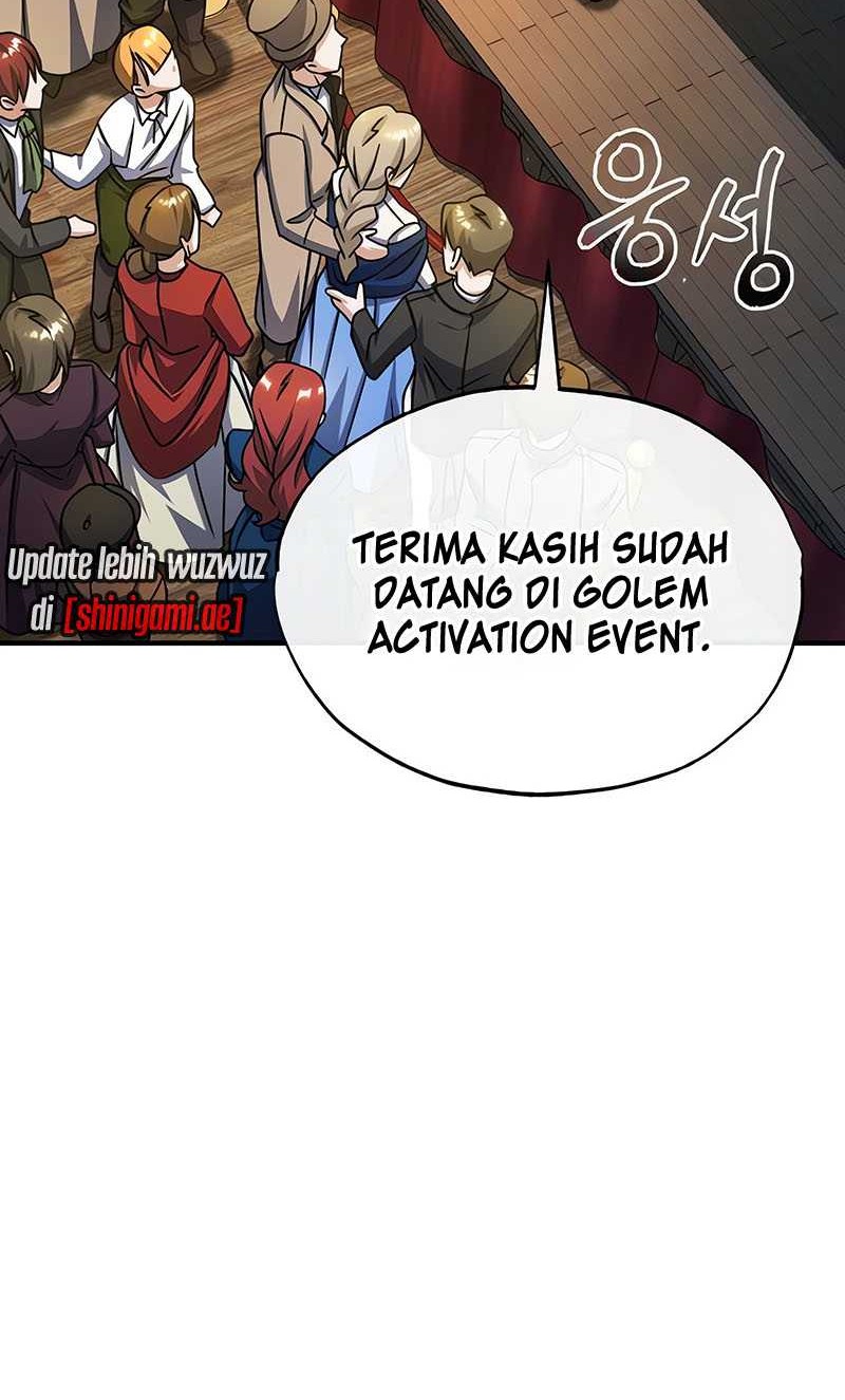 Academy’s Undercover Professor Chapter 64 - halaman 59