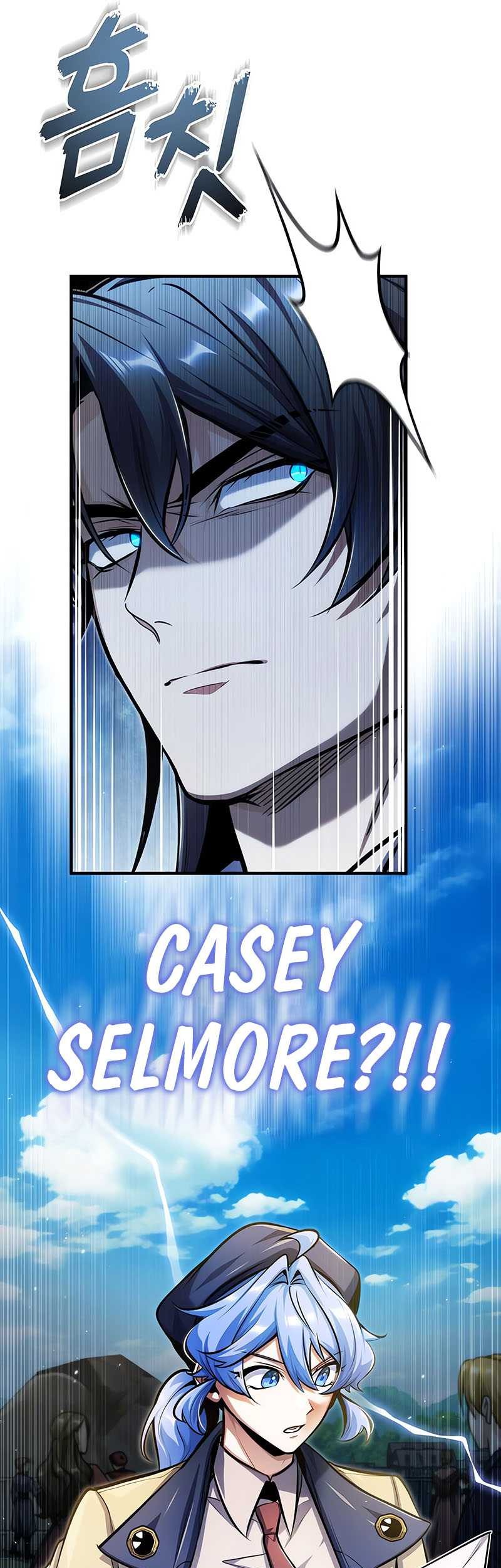 Academy’s Undercover Professor Chapter 64 - halaman 68