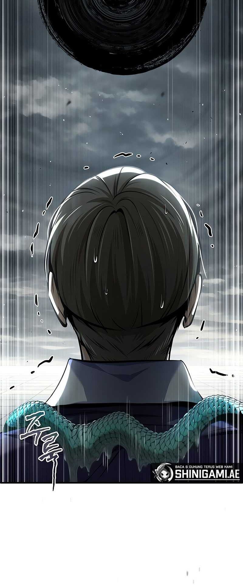 Academy’s Undercover Professor Chapter 64 - halaman 7