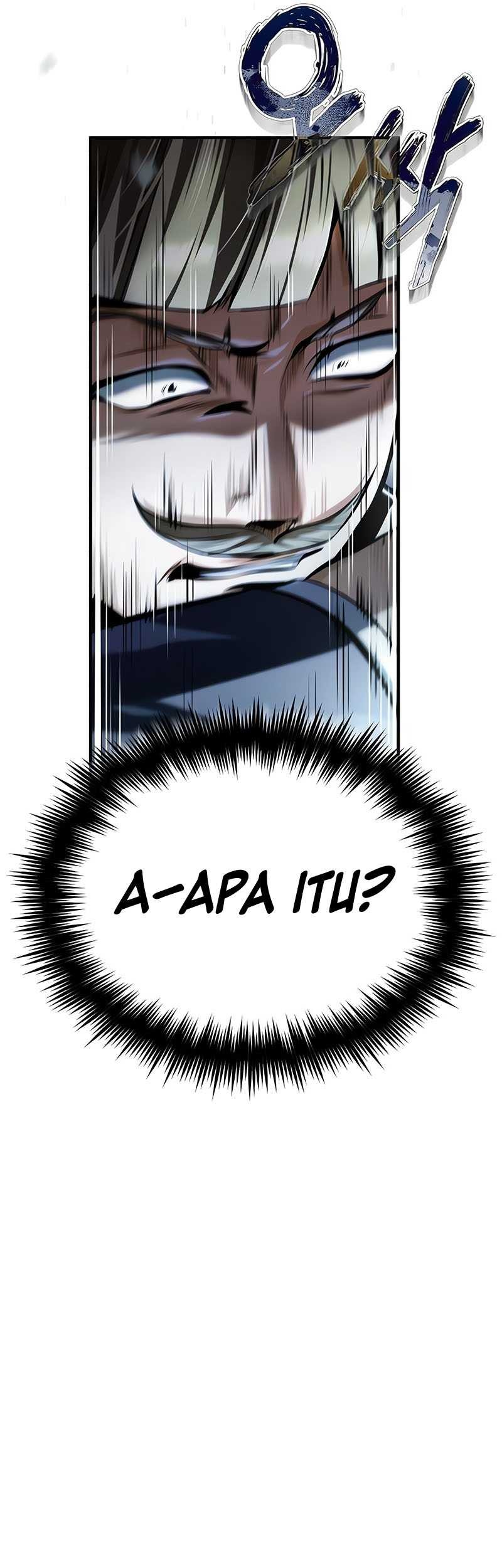Academy’s Undercover Professor Chapter 64 - halaman 8