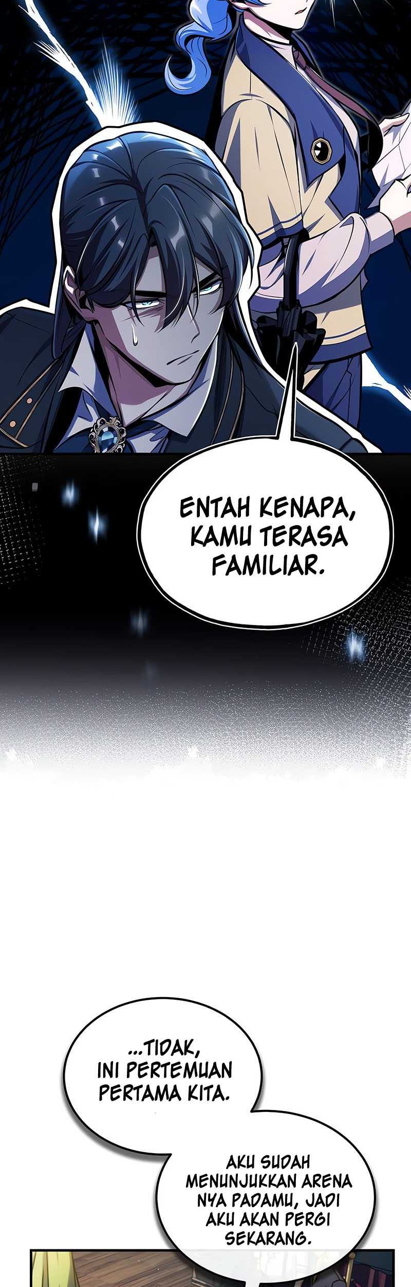 Academy’s Undercover Professor Chapter 65 - halaman 10