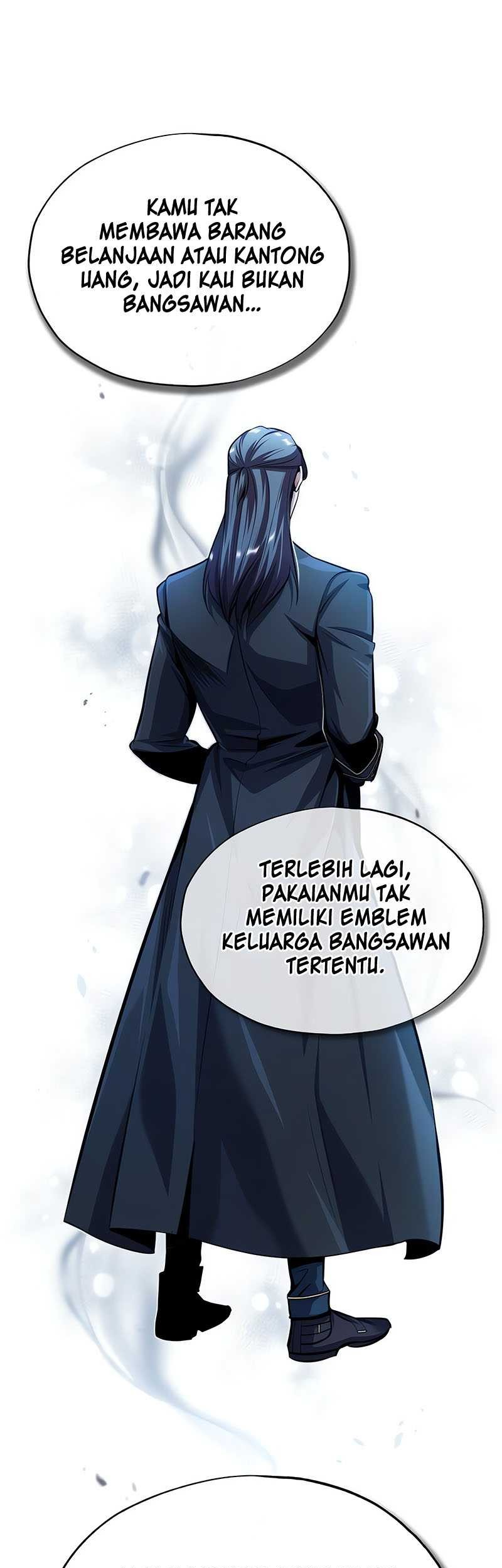 Academy’s Undercover Professor Chapter 65 - halaman 16