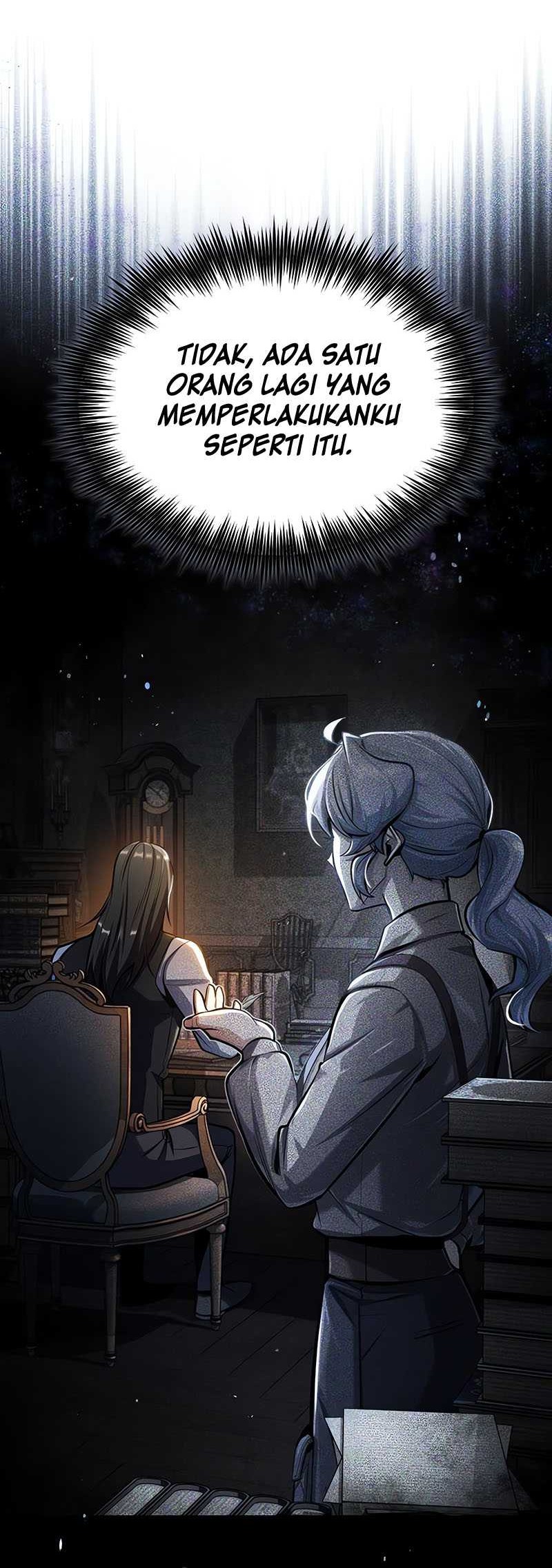 Academy’s Undercover Professor Chapter 65 - halaman 23