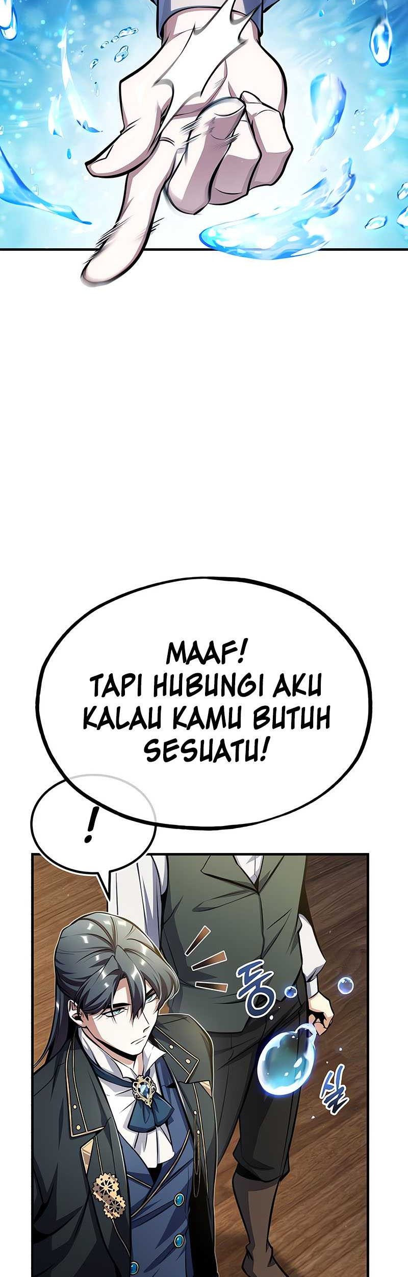 Academy’s Undercover Professor Chapter 65 - halaman 26