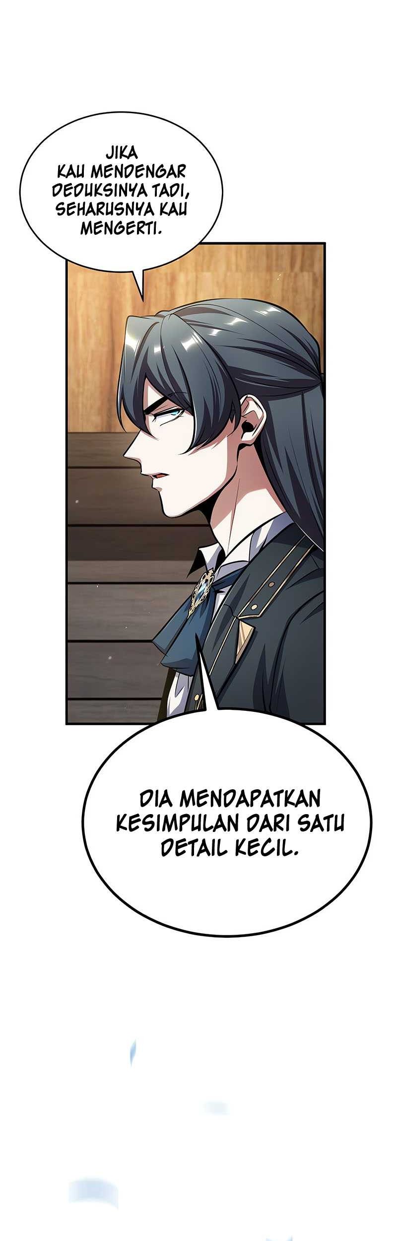 Academy’s Undercover Professor Chapter 65 - halaman 30