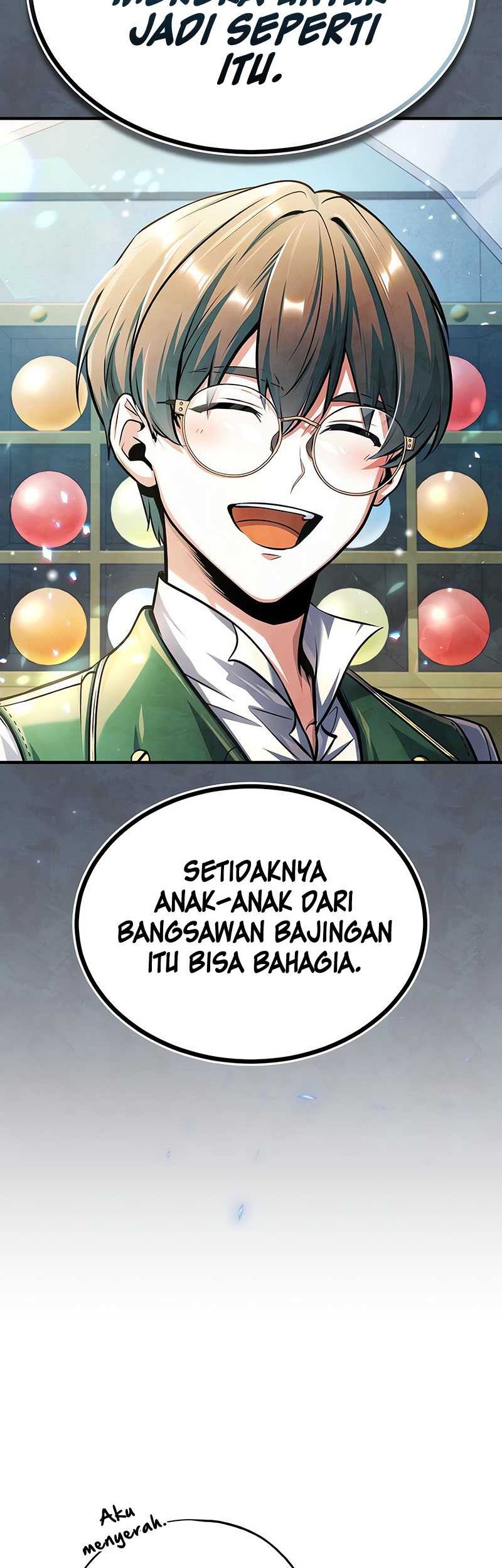 Academy’s Undercover Professor Chapter 65 - halaman 37