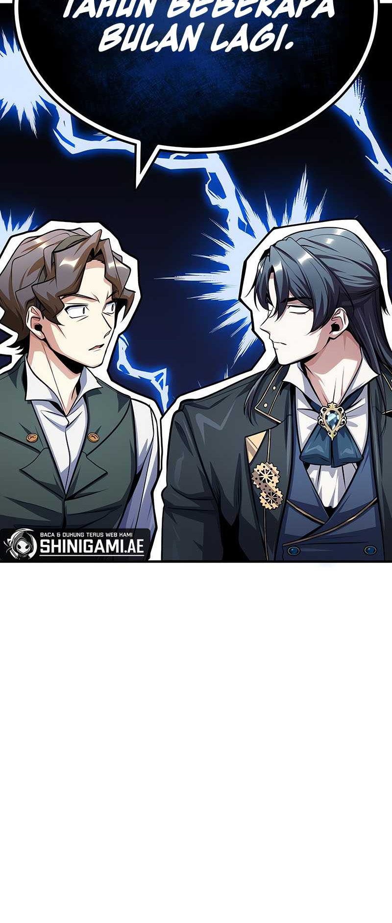 Academy’s Undercover Professor Chapter 65 - halaman 39