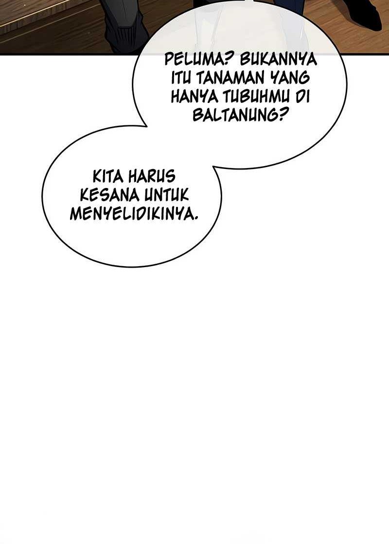 Academy’s Undercover Professor Chapter 65 - halaman 43