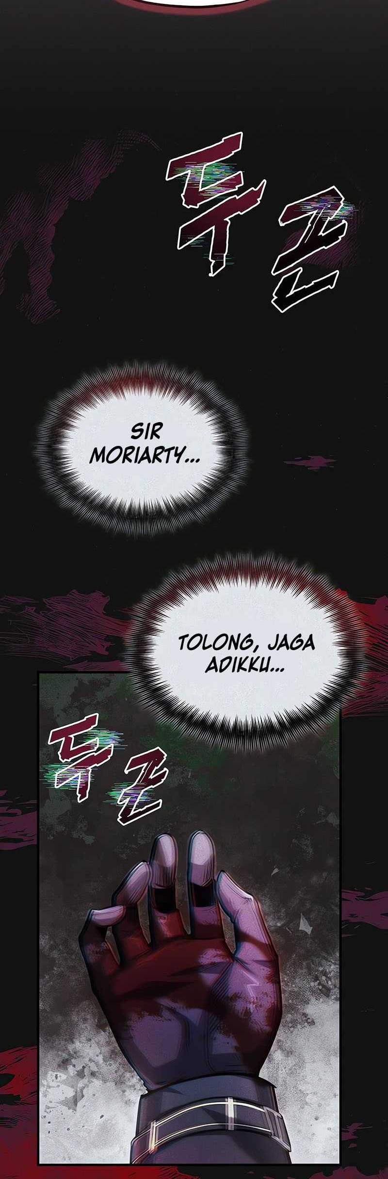Academy’s Undercover Professor Chapter 65 - halaman 47