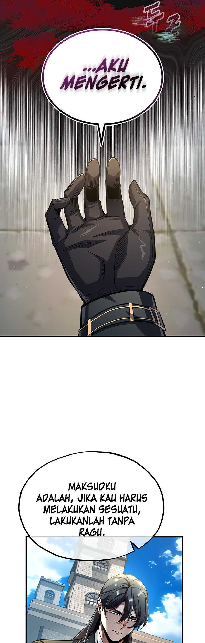 Academy’s Undercover Professor Chapter 65 - halaman 48