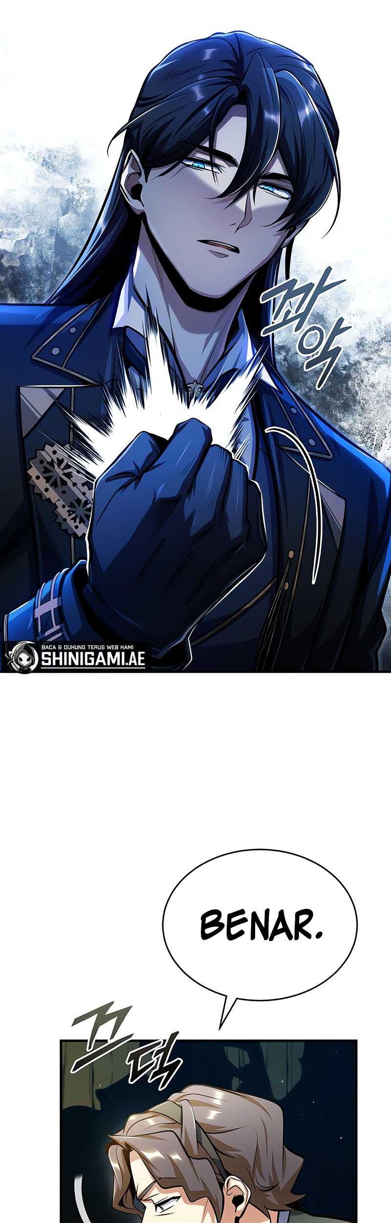 Academy’s Undercover Professor Chapter 65 - halaman 50