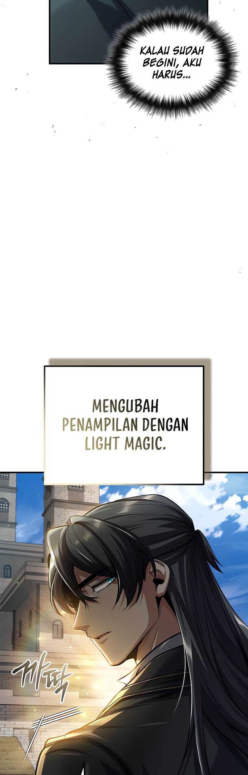 Academy’s Undercover Professor Chapter 65 - halaman 6