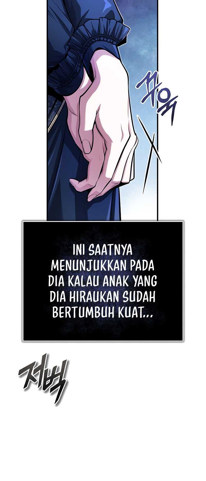 Academy’s Undercover Professor Chapter 65 - halaman 63