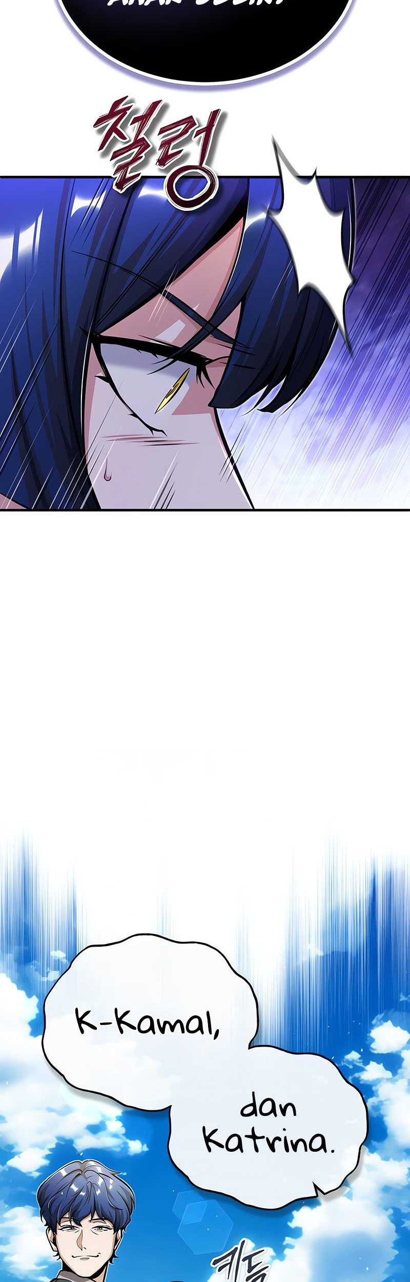 Academy’s Undercover Professor Chapter 65 - halaman 65