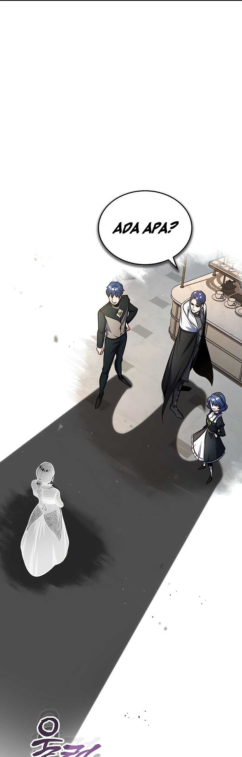 Academy’s Undercover Professor Chapter 65 - halaman 68