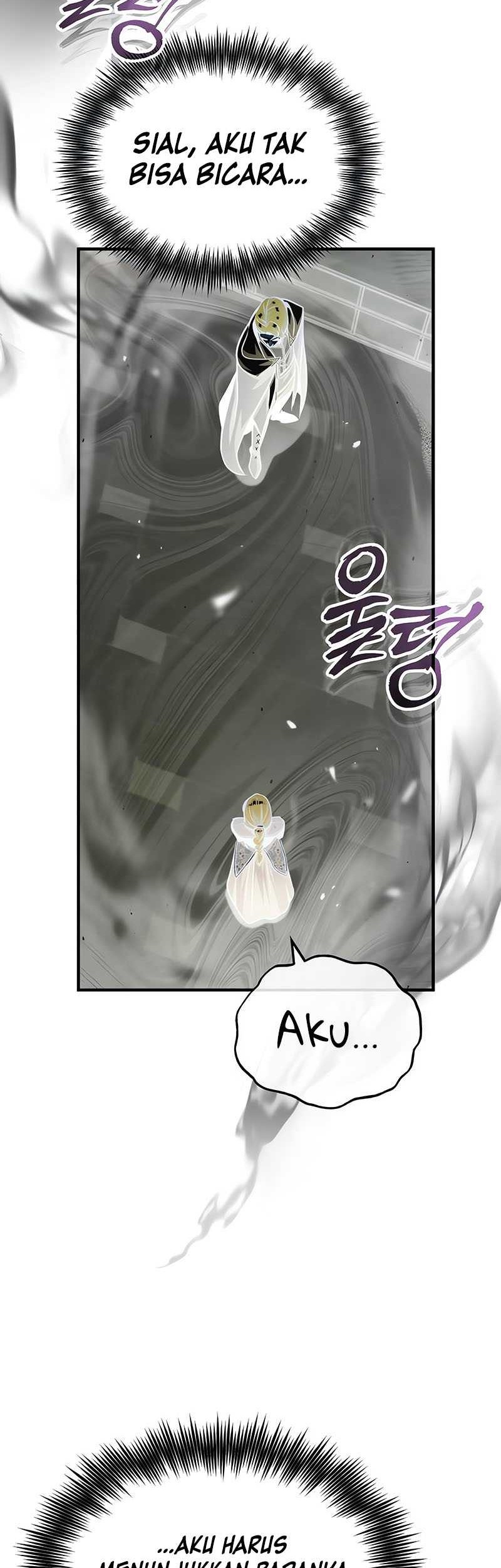 Academy’s Undercover Professor Chapter 65 - halaman 69