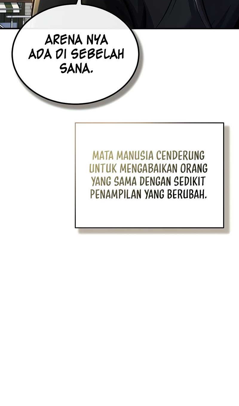 Academy’s Undercover Professor Chapter 65 - halaman 7